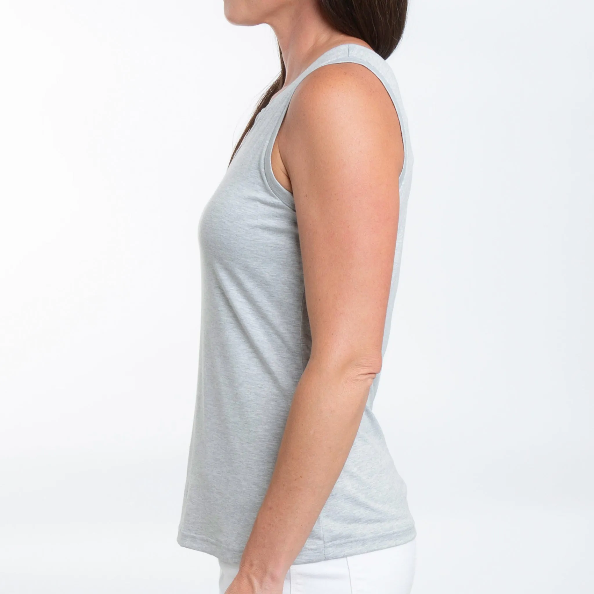 Myla V-Neck Tank