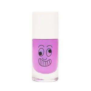 Nailmatic Washable Nail Polish - Marshi Neon Lilac