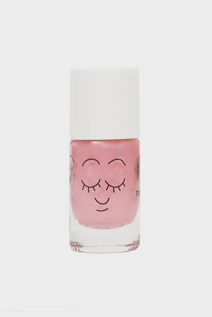Nailmatic - Water-Based Nail Polish - Cookie Pink