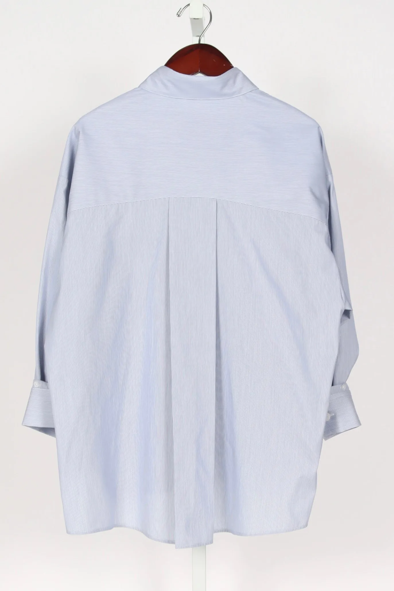 New Earl - White/Blue