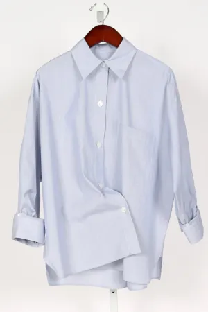 New Earl - White/Blue