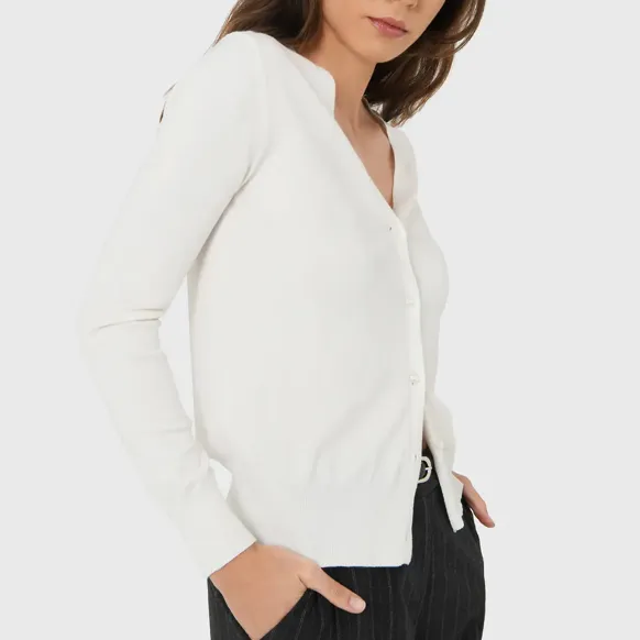 Nicolette Cardigan