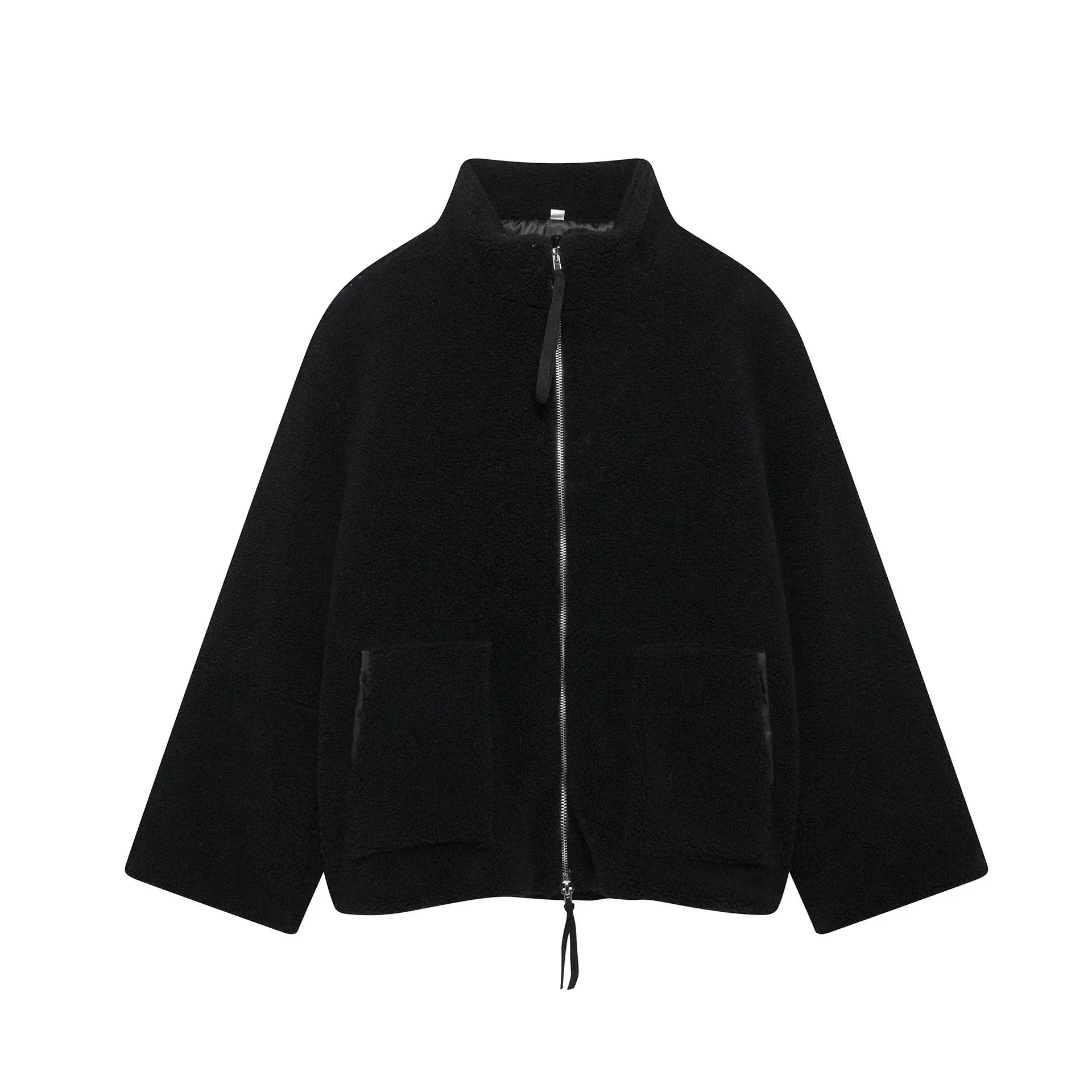NOELLE | TEDDY JACKET