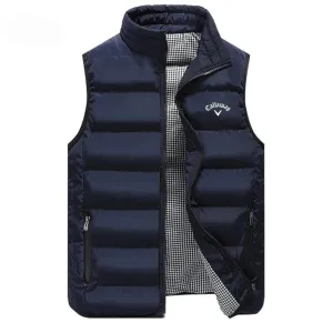 NOLAN - Puffer Bodywarmer