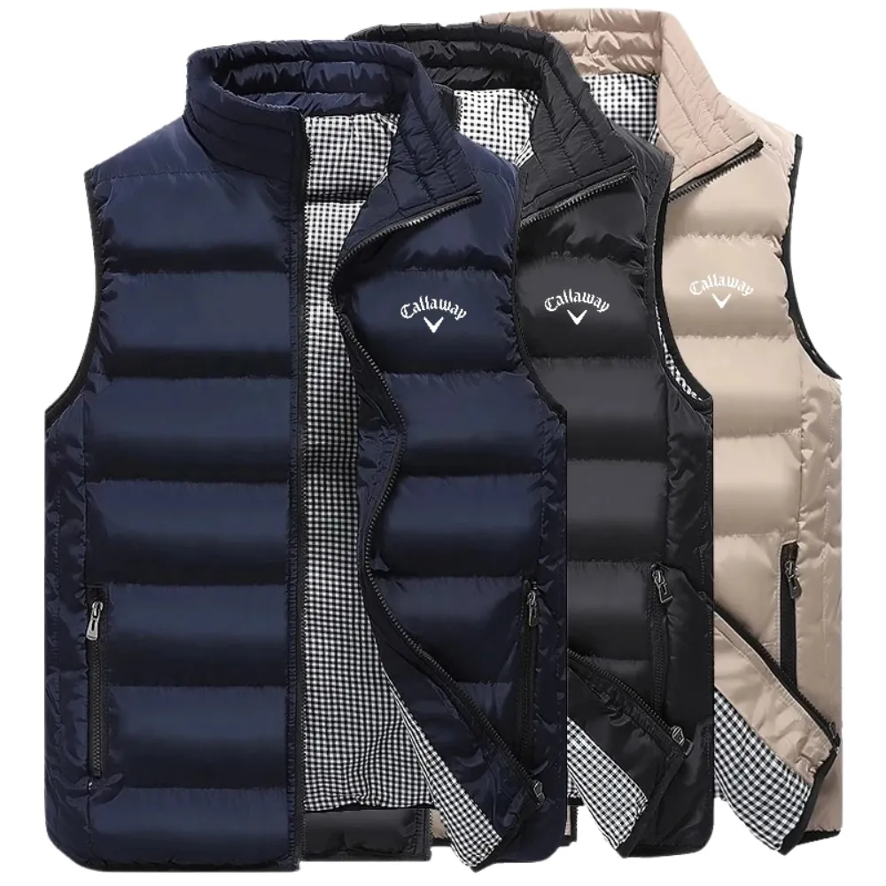NOLAN - Puffer Bodywarmer