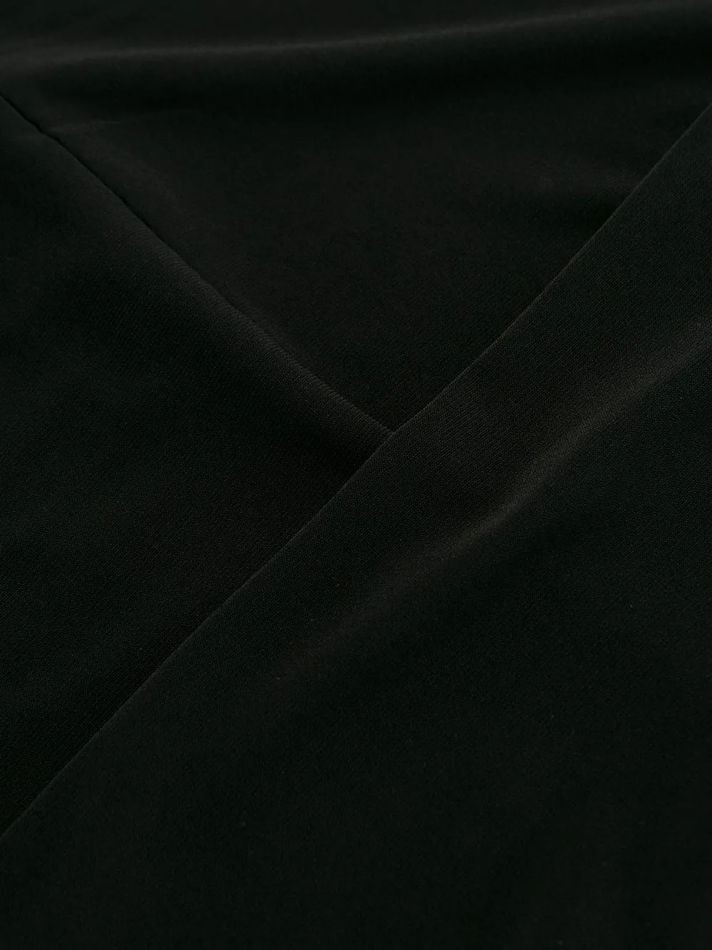 Norma Kamali Jersey Tube kjol