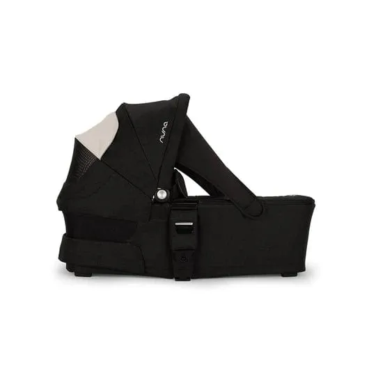 Nuna MIXX Next URBN Travel System (Caviar)
