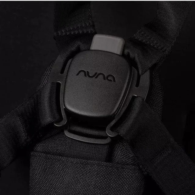 Nuna MIXX Next URBN Travel System (Caviar)