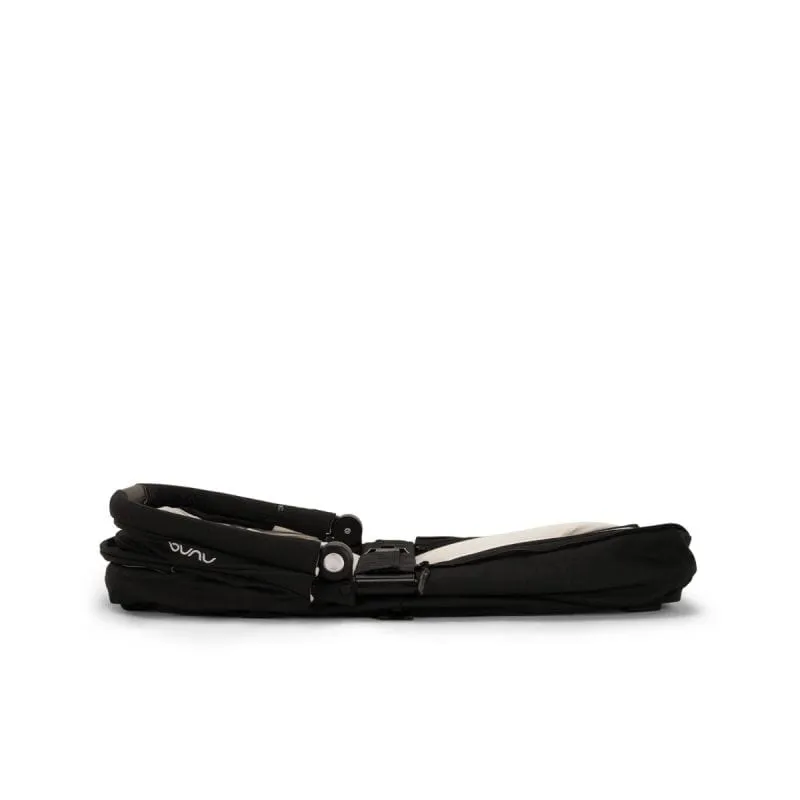 Nuna MIXX Next URBN Travel System (Caviar)