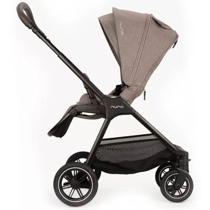 Nuna MIXX Next URBN Travel System (Cedar)