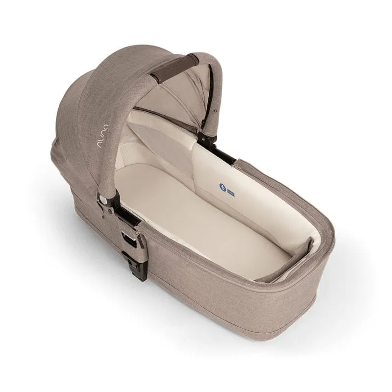 Nuna MIXX Next URBN Travel System (Cedar)