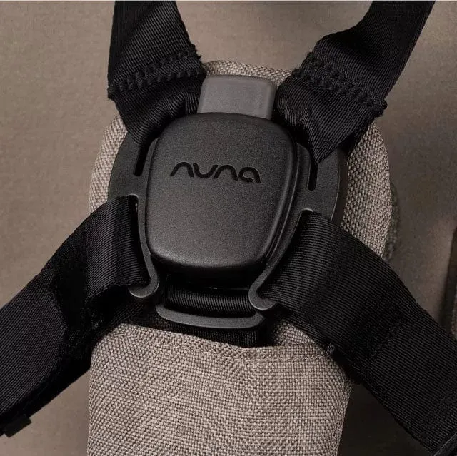 Nuna MIXX Next URBN Travel System (Cedar)