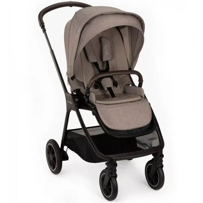 Nuna MIXX Next URBN Travel System (Cedar)