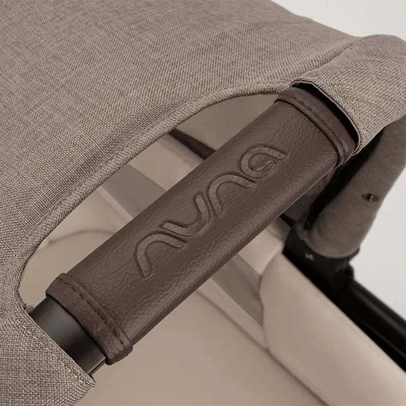 Nuna MIXX Next URBN Travel System (Cedar)