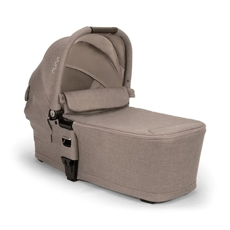Nuna MIXX Next URBN Travel System (Cedar)
