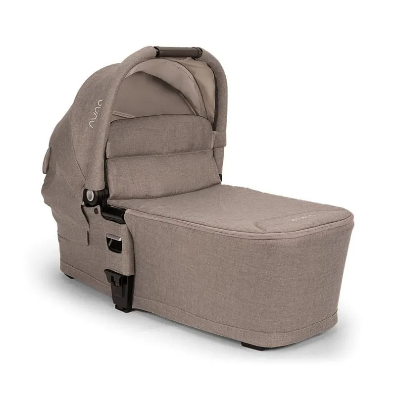 Nuna MIXX Next URBN Travel System (Cedar)