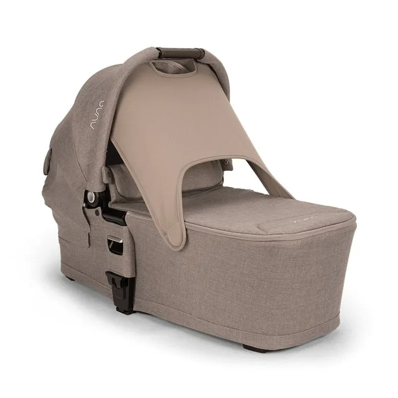 Nuna MIXX Next URBN Travel System (Cedar)