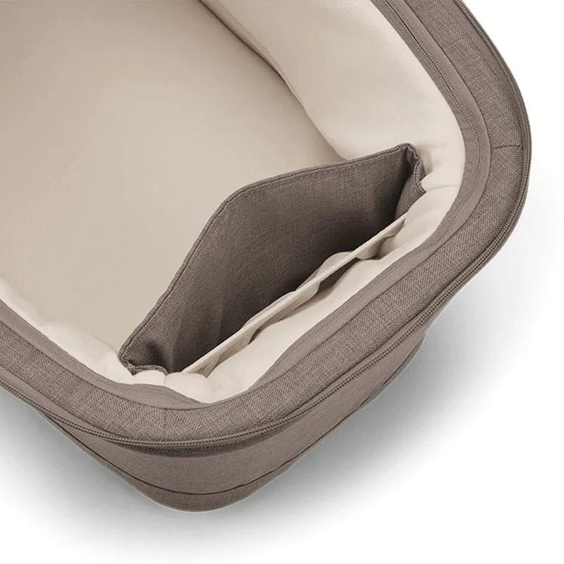 Nuna MIXX Next URBN Travel System (Cedar)