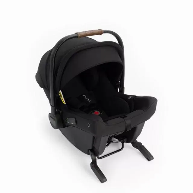 Nuna MIXX Next URBN Travel System (Cedar)