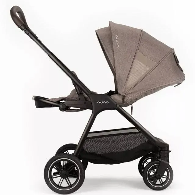 Nuna MIXX Next URBN Travel System (Cedar)