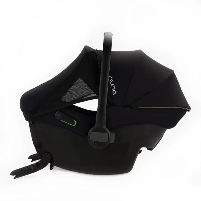 Nuna MIXX Next URBN Travel System (Cedar)