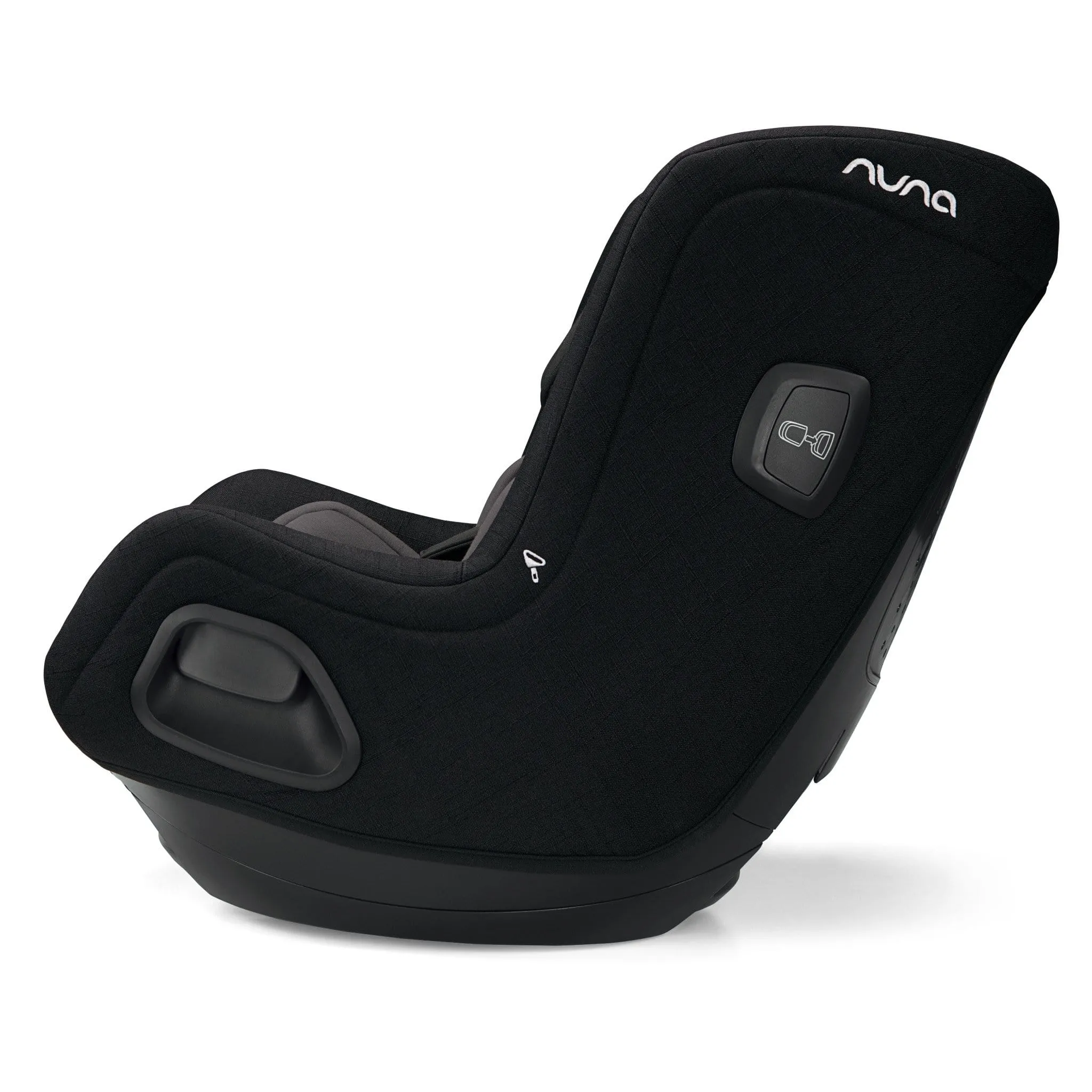 Nuna TODL Next Car Seat Caviar
