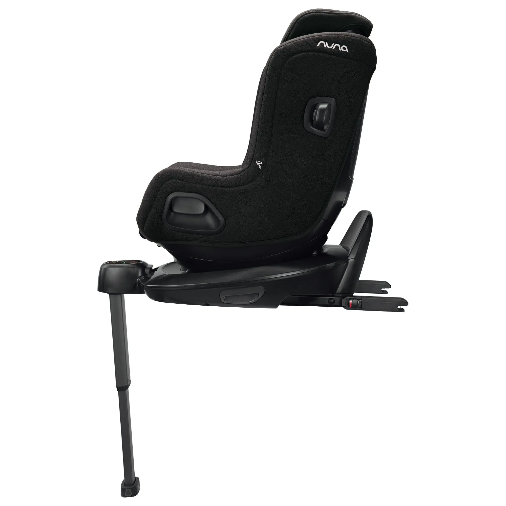 Nuna TODL Next Car Seat Caviar