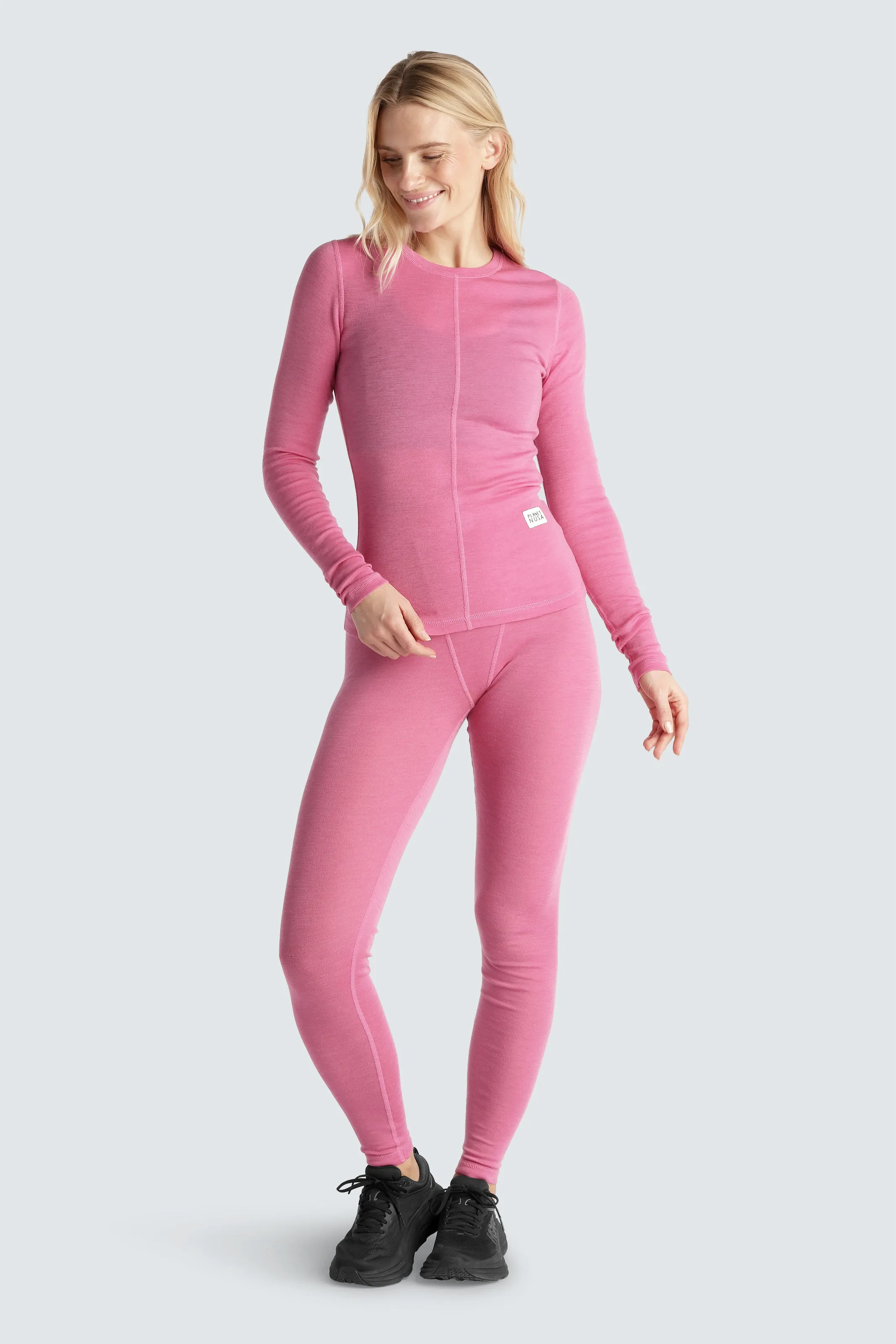 OFFPISTE1 WOOL LEGGINGS