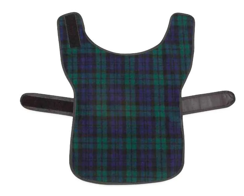 Oilskin Waterproof Woollen Dog Coats