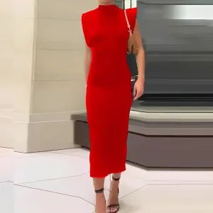Onix® | Sleeveless Sheath Dress For Women