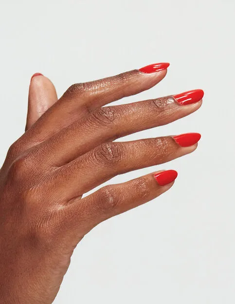 OPI Nail Lacquer - Rust & Relaxation NL F006