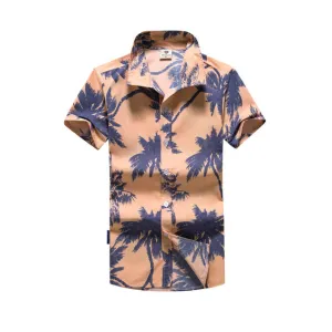 'Palekaiko' Hawaiian Shirt