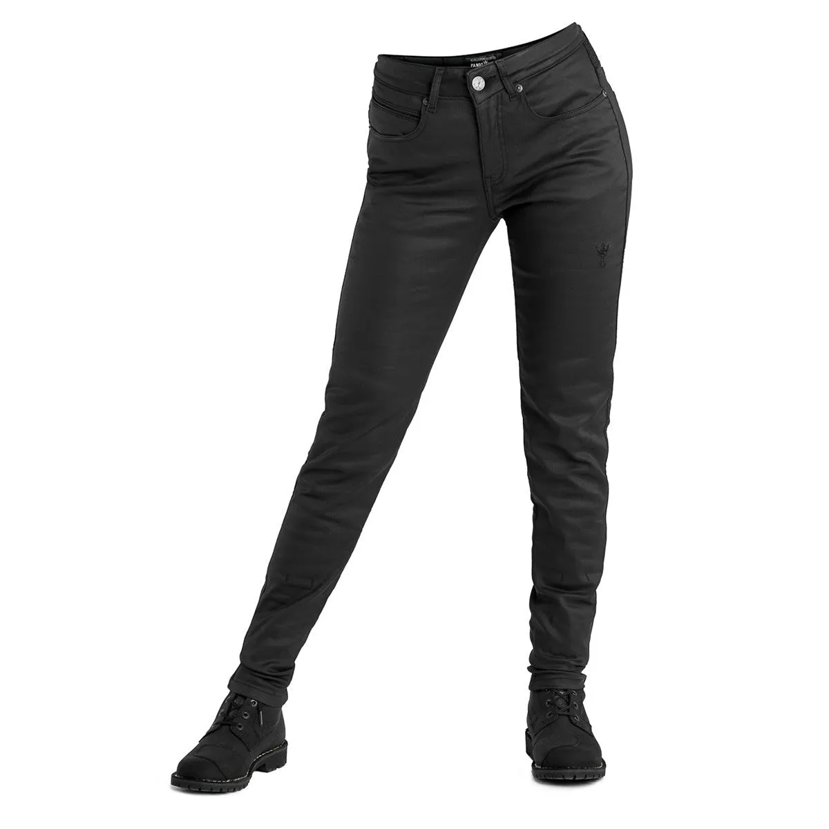 Pando Moto Lorica Kev 02 Womens Jeans
