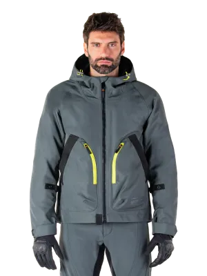 Parka Imperméable Morush