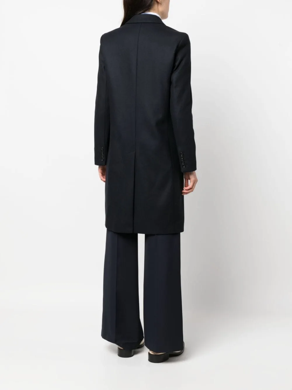 Paul Smith Coats Blue
