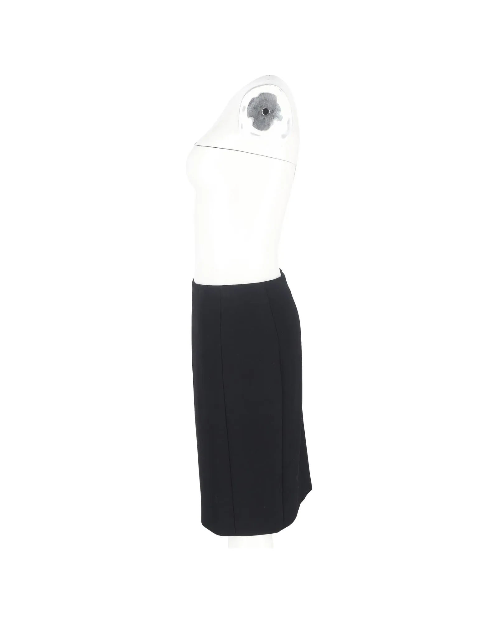 Pencil Skirt Classic Style