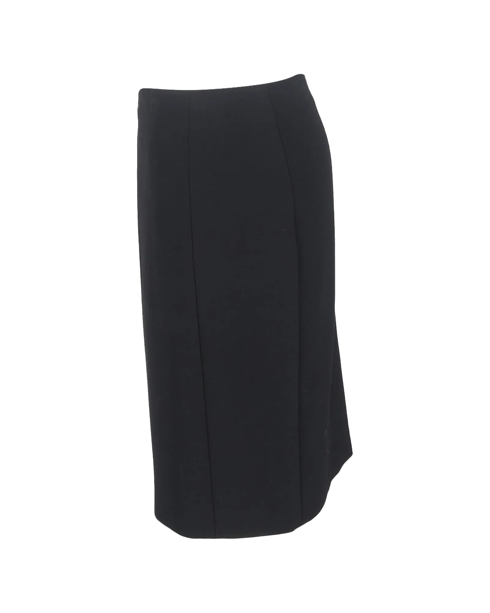 Pencil Skirt Classic Style