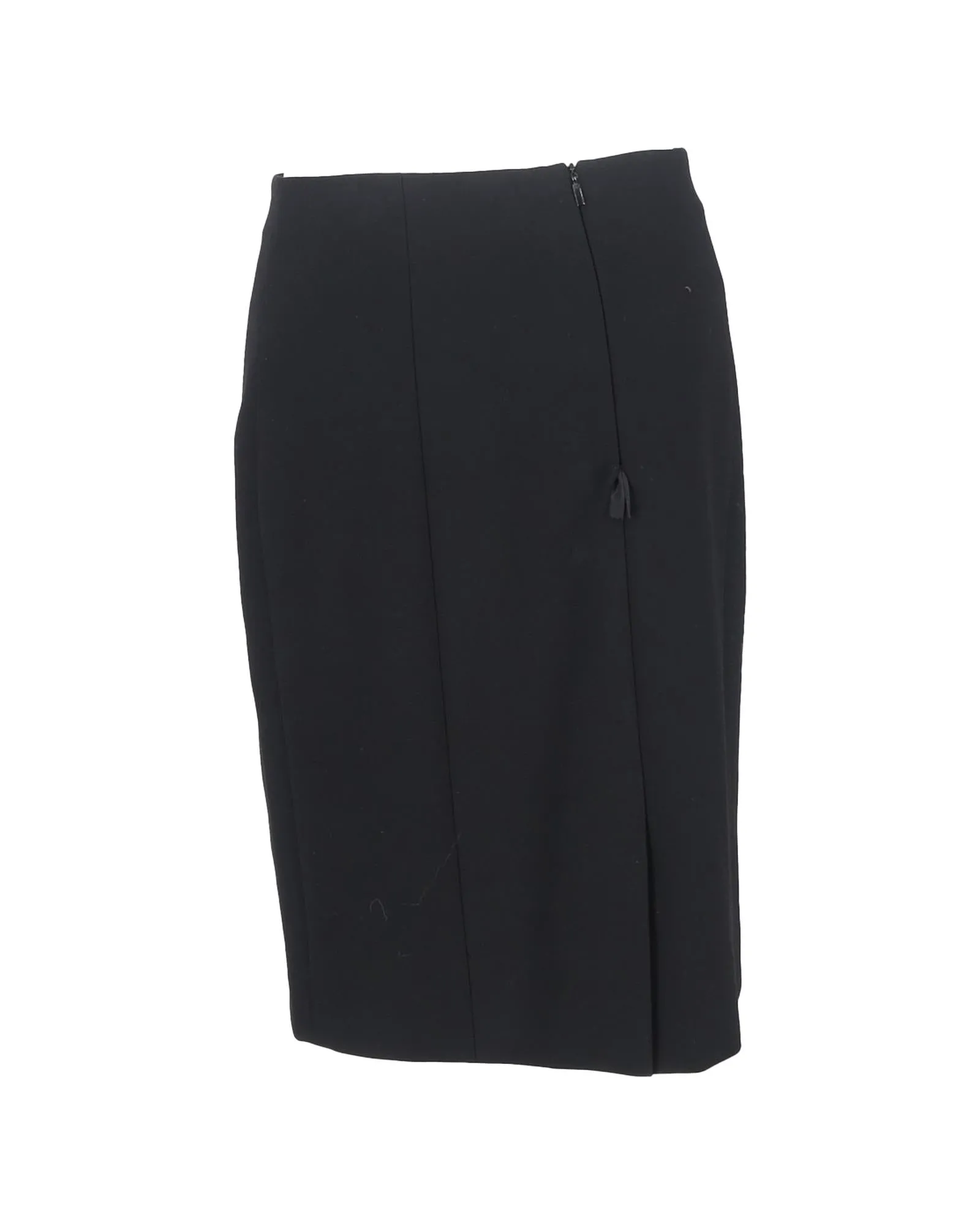 Pencil Skirt Classic Style