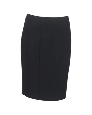 Pencil Skirt Classic Style