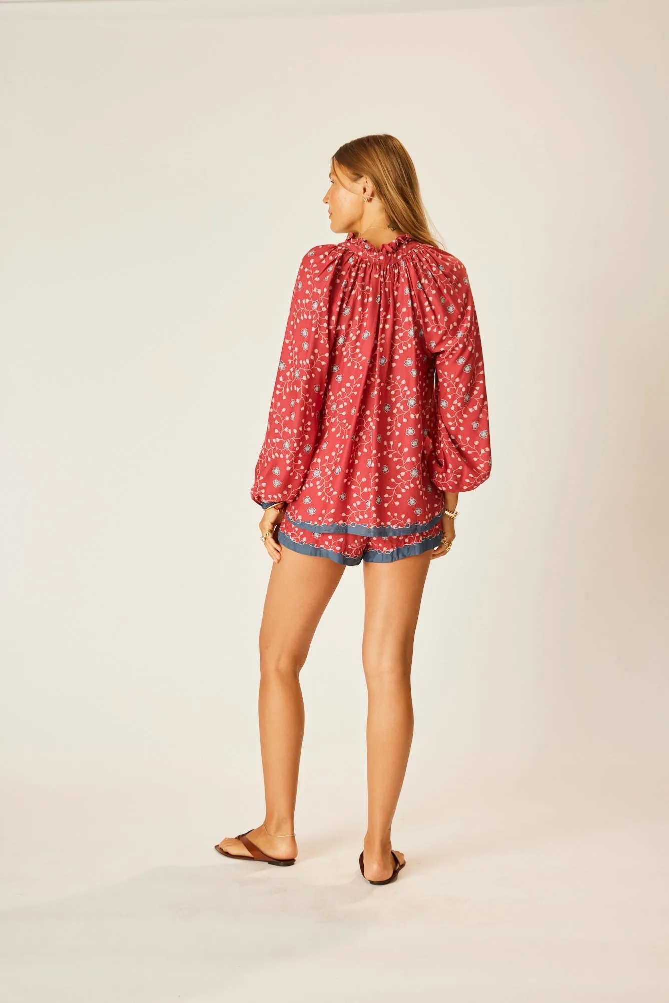 PENNY BLOUSE
