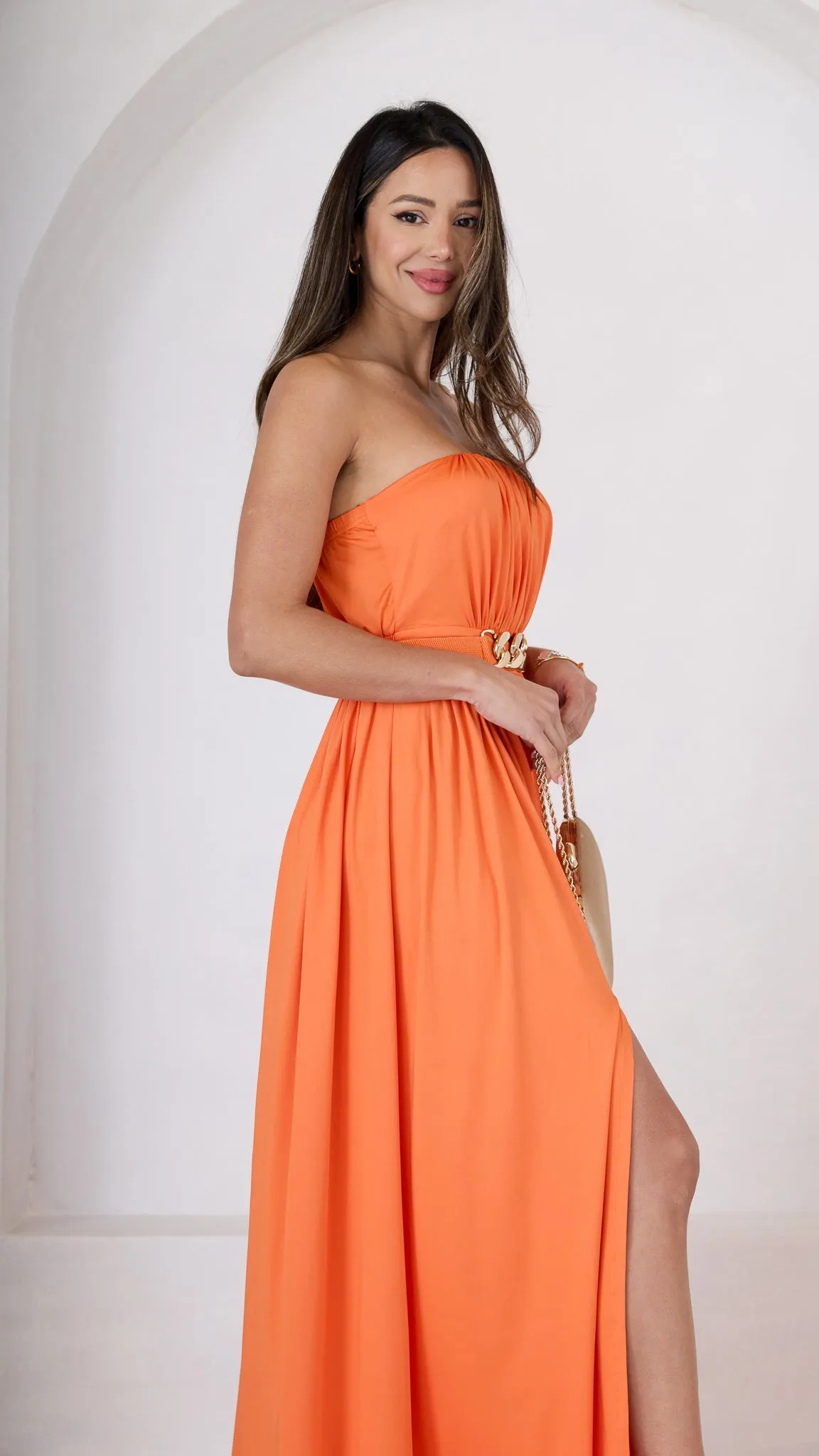 Perth Maxi Dress
