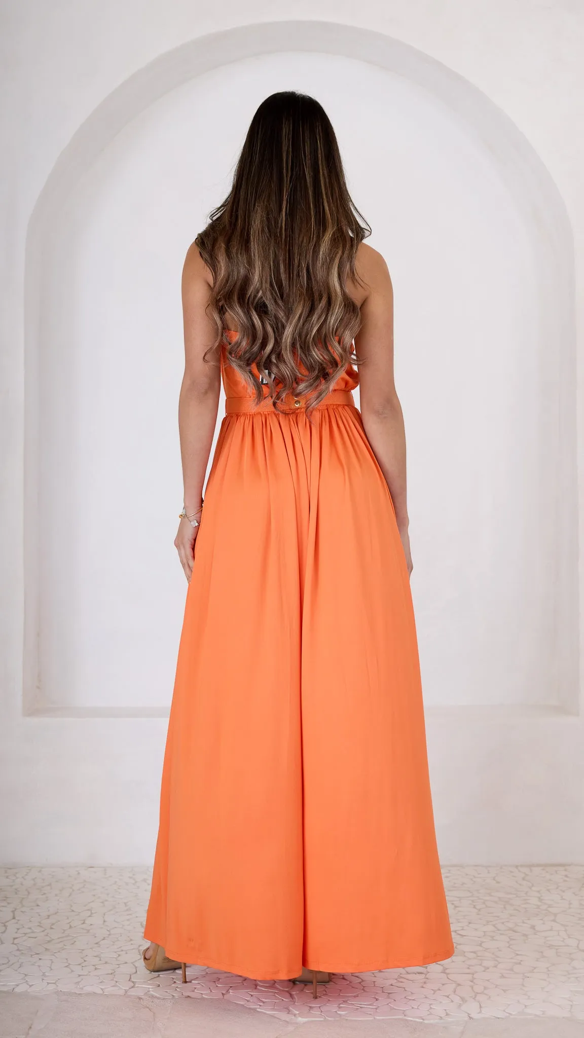 Perth Maxi Dress