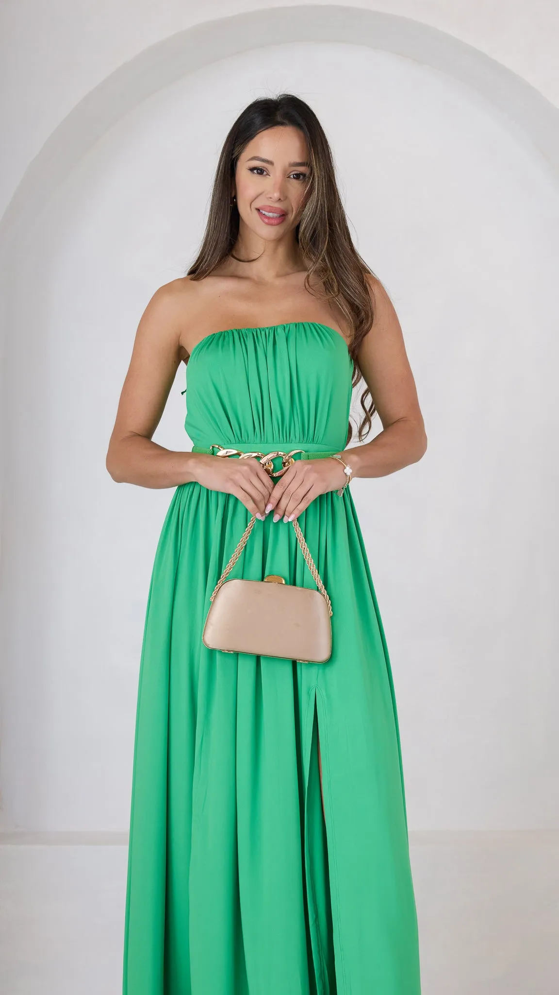 Perth Maxi Dress