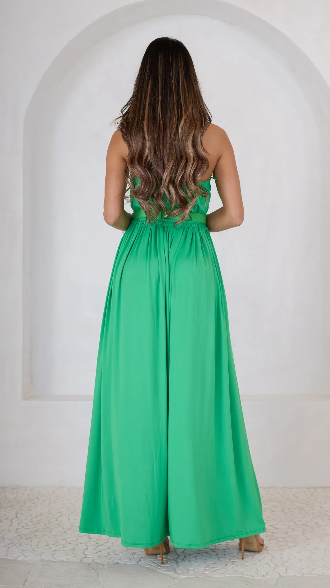 Perth Maxi Dress