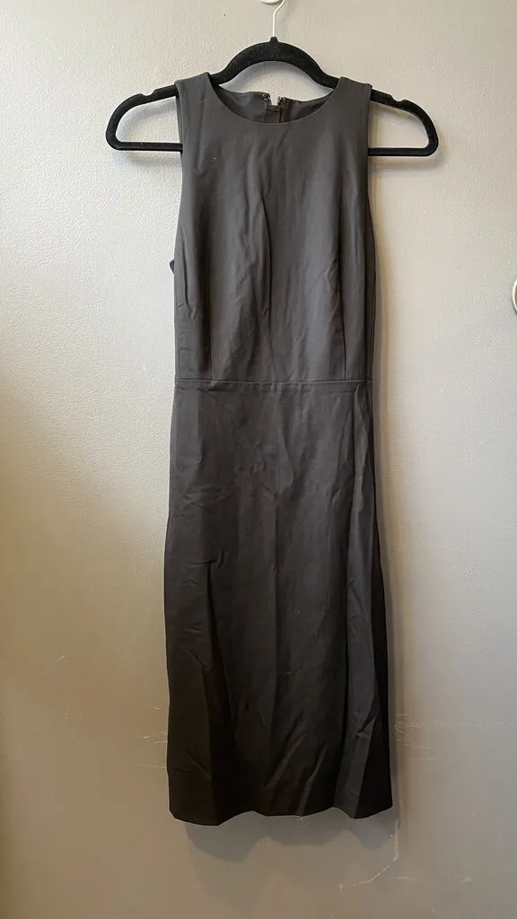 Petite Stretch Sheath Dress
