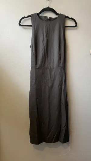 Petite Stretch Sheath Dress