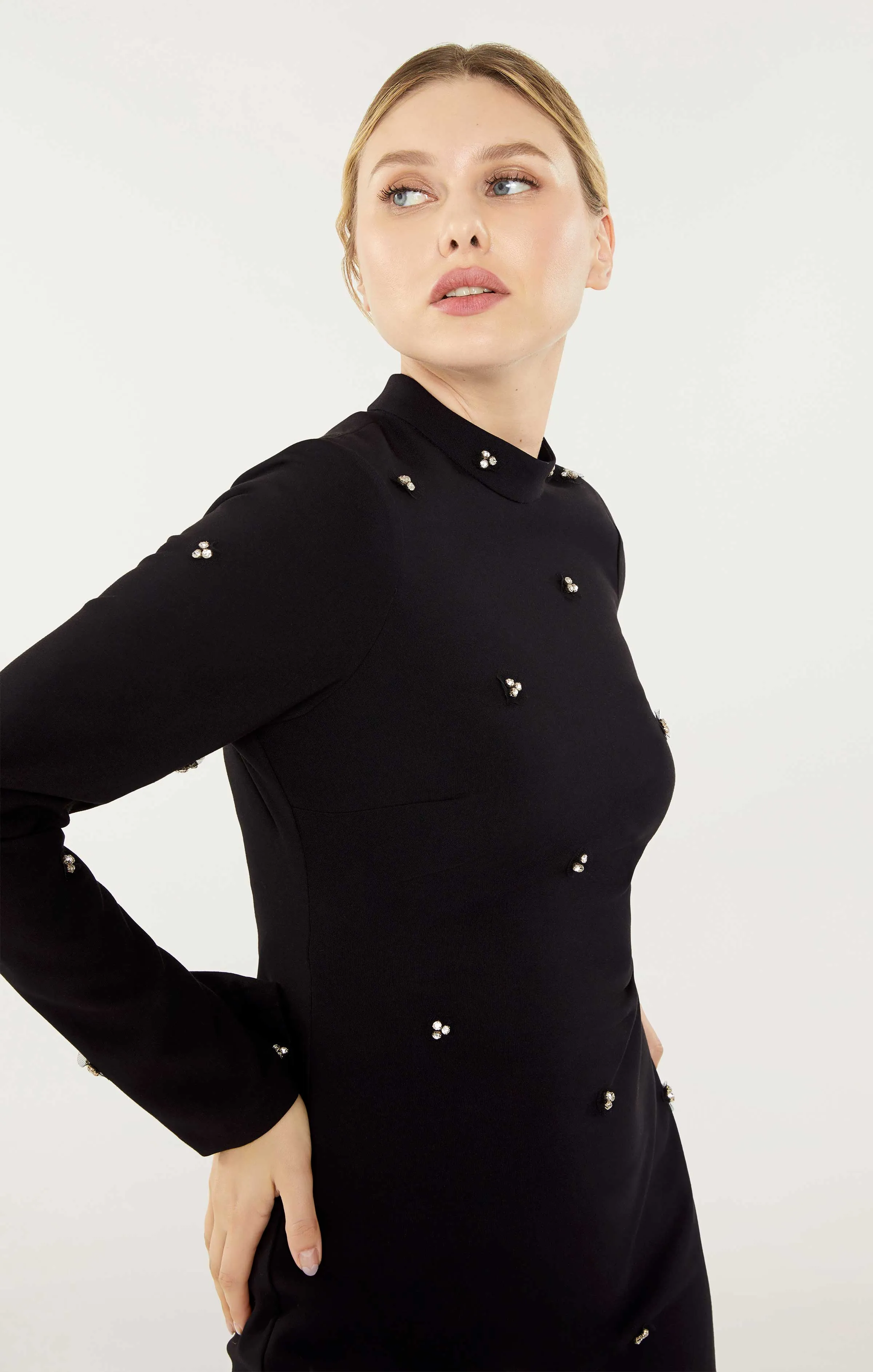 Phillips Dress