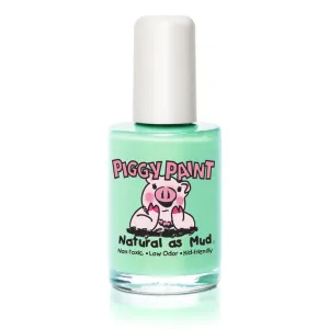 Piggy Paint Mint to Be