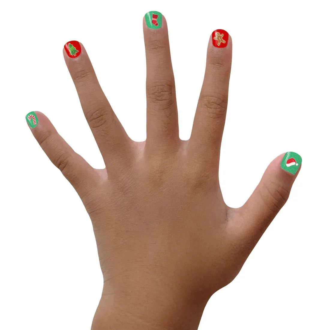 Piggy Paint Oh Holly Jolly Gift Set
