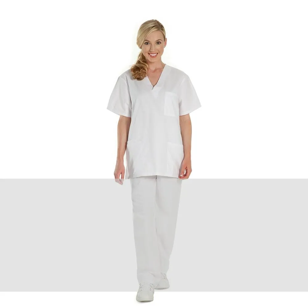Prestige Unisex Scrub Tops